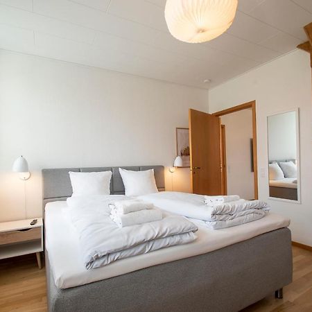Exclusive 2 Bedroom Apartment Sønderborg Dış mekan fotoğraf