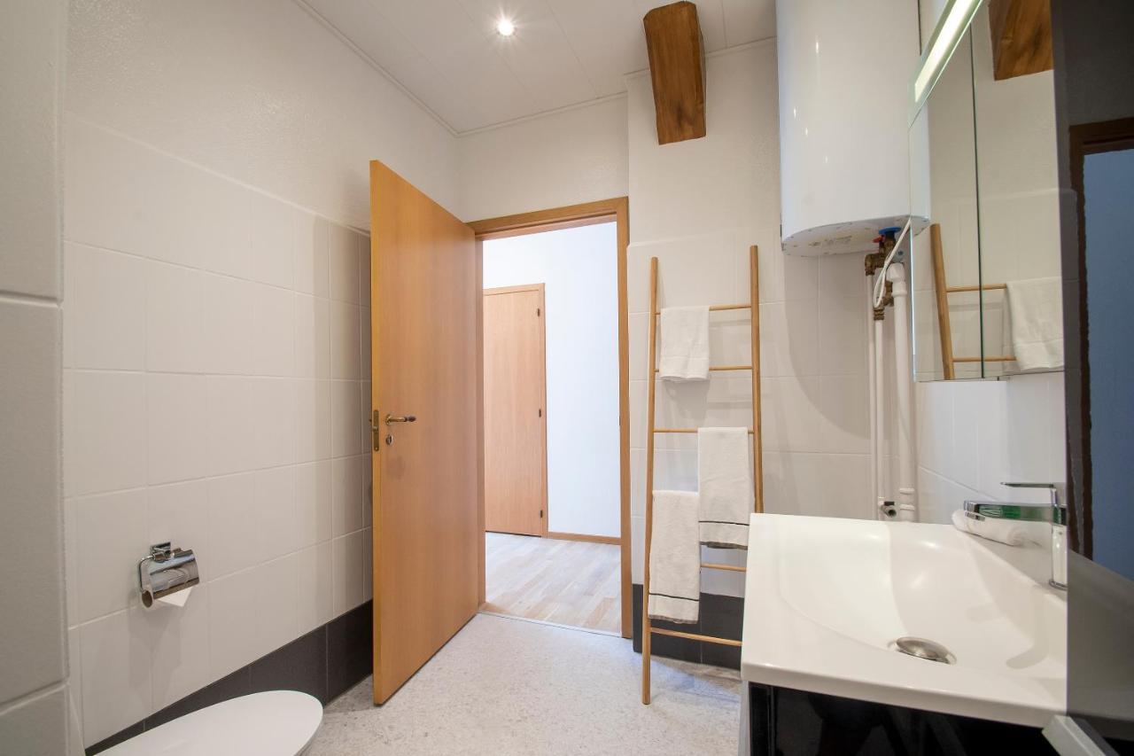 Exclusive 2 Bedroom Apartment Sønderborg Dış mekan fotoğraf