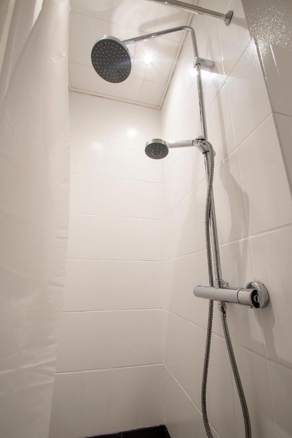 Exclusive 2 Bedroom Apartment Sønderborg Dış mekan fotoğraf